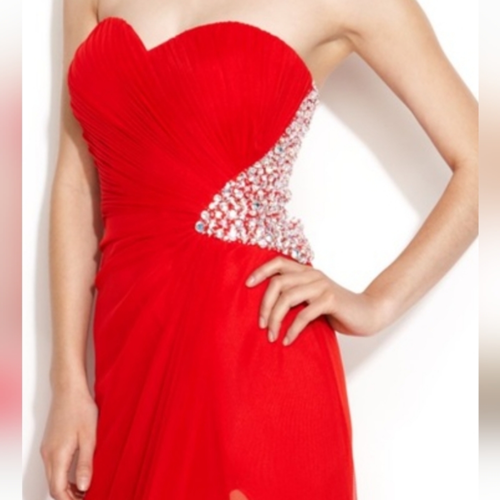 XSCAPE FORMAL DRESS - Picture 15 of 17